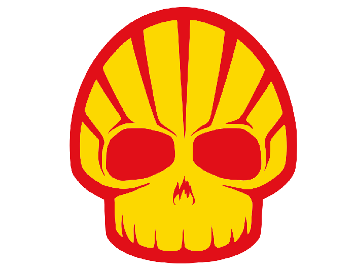 Shell, the Corrib Gas Field and the Irish Constitution :: Irish Bulletin