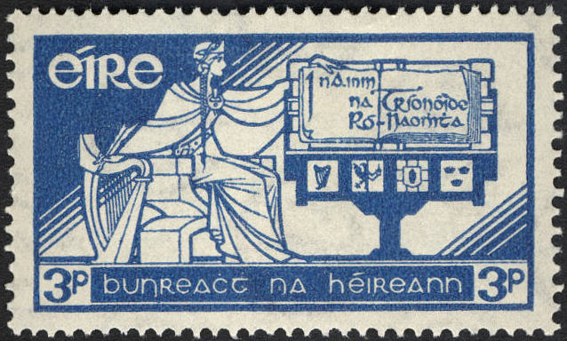 By Richard J. King for the Department of Posts and Telegraphs - https://postalmuseum.si.edu/object/npm_2011.2005.224